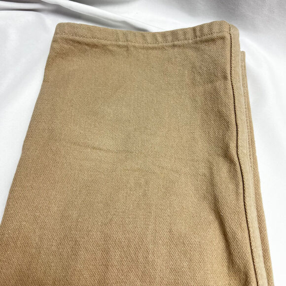 Wrangler 29"x38" Cowboy Cut Original Fit Jean in Prewashed Tan 13MWZTN - Picture 3 of 8